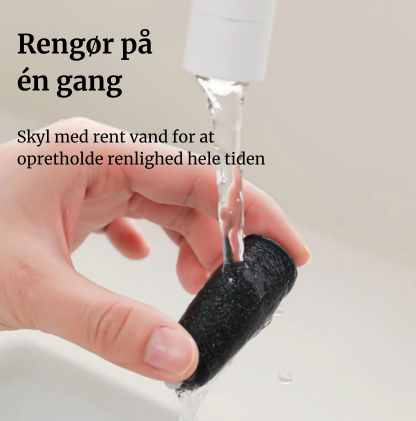 FodCare - Fodspeeling & hård hudfjerner